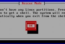 处理linux下异常文件删除-AI创新网络