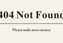 用宝塔面板搭建oneindex网盘加载提示404 File not found错误-AI创新网络